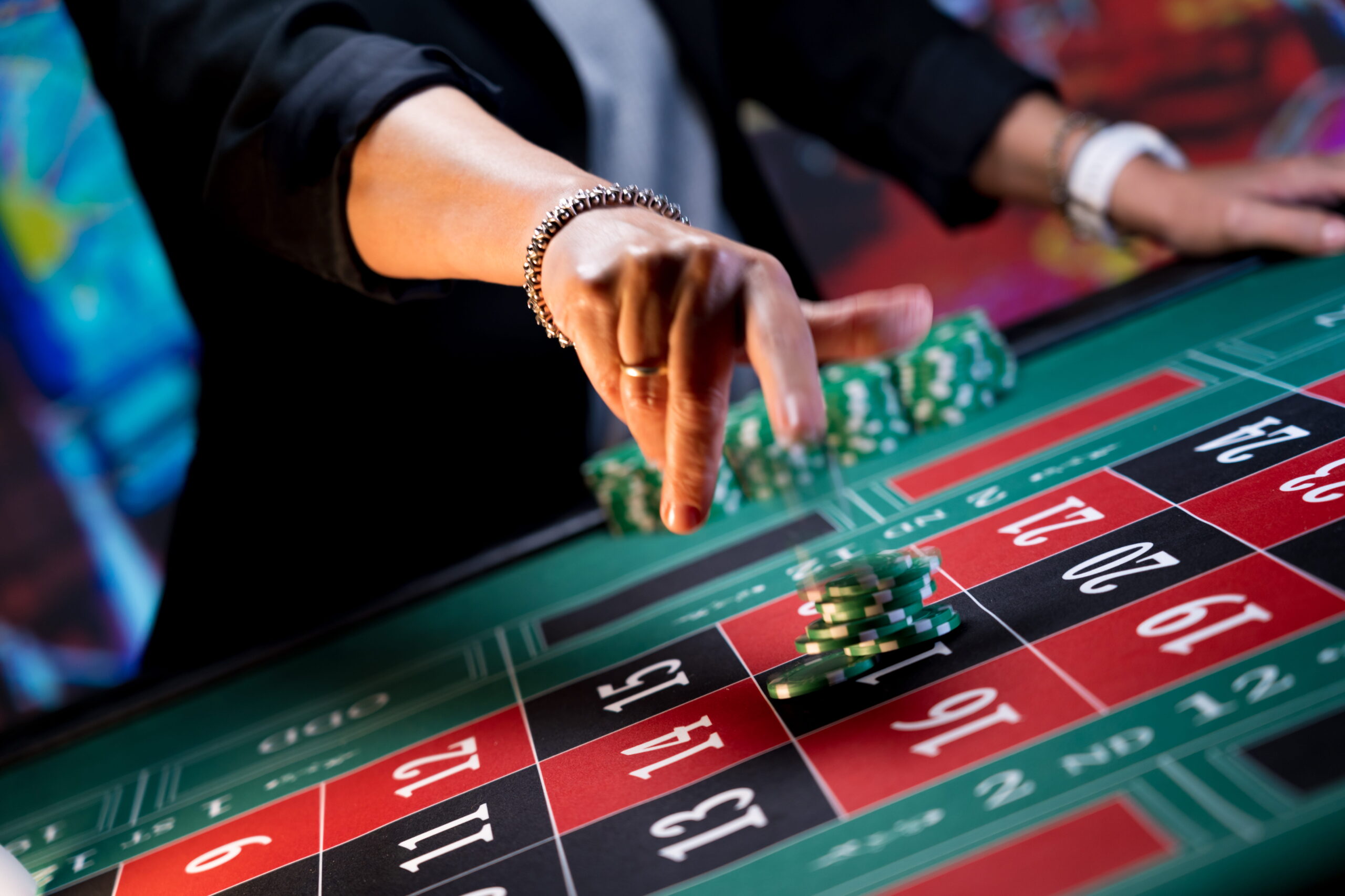 casino games kenya